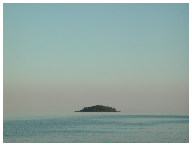 остров