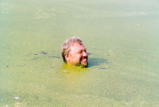Водяной