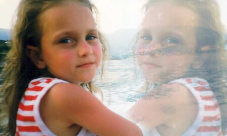 Смотрюсь в себя как в зеркало ...