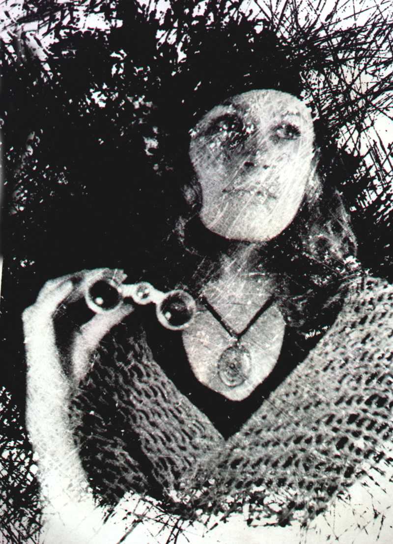 Retro Iren