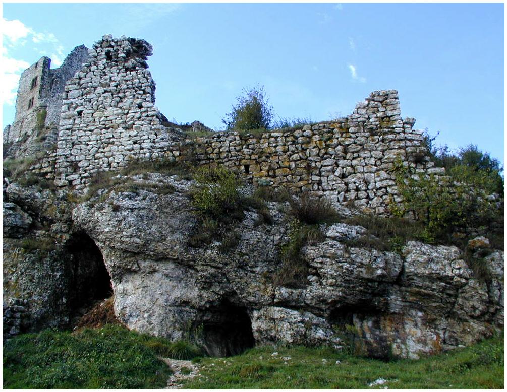 Ruinen