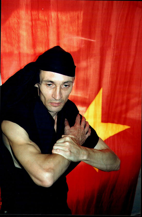 Кавказ