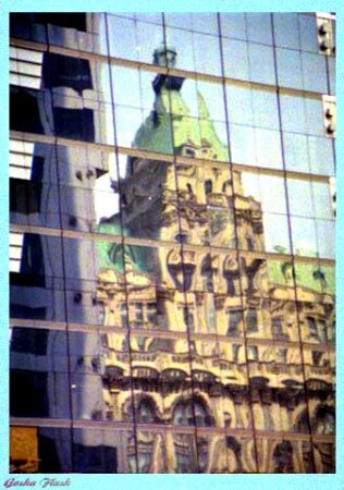 Спокойная жизнь(Нью-Йорк.NY)