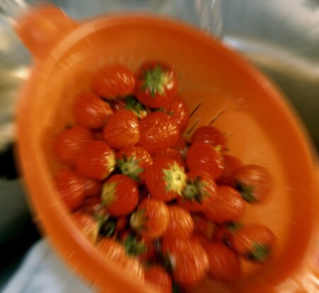 Клубника