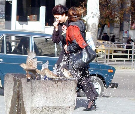Мгновение