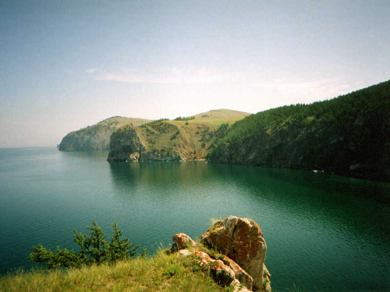 Бухта