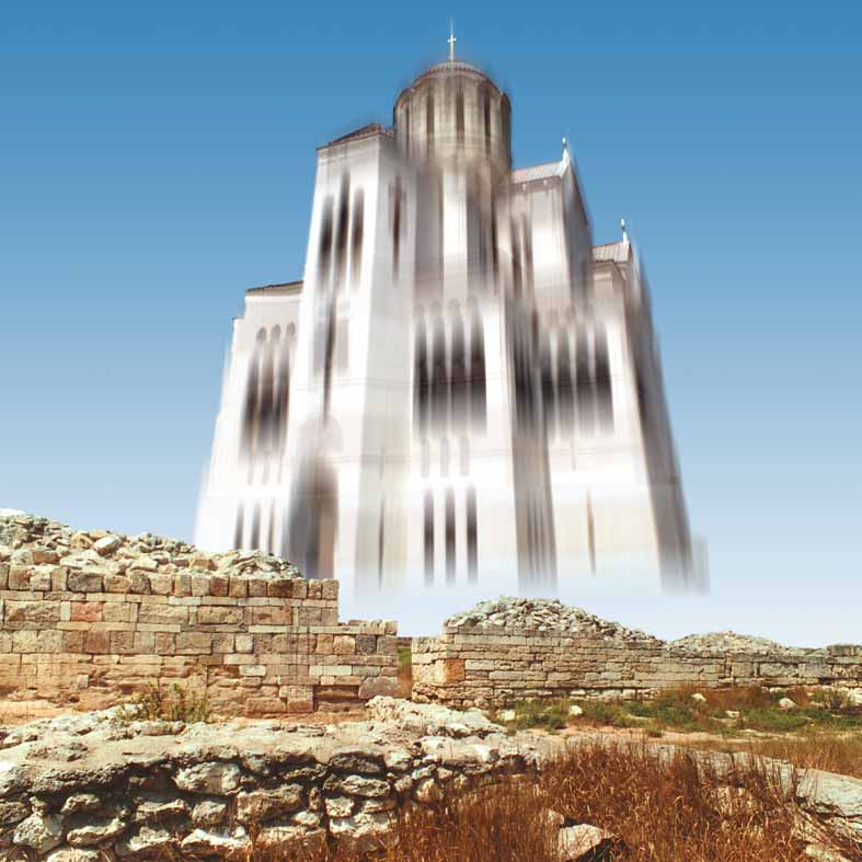 Крымские камни
