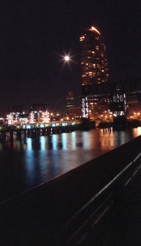 Astoria NY