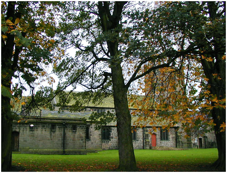 Natuerliche Religion