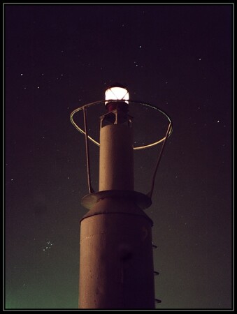 Lighthouse