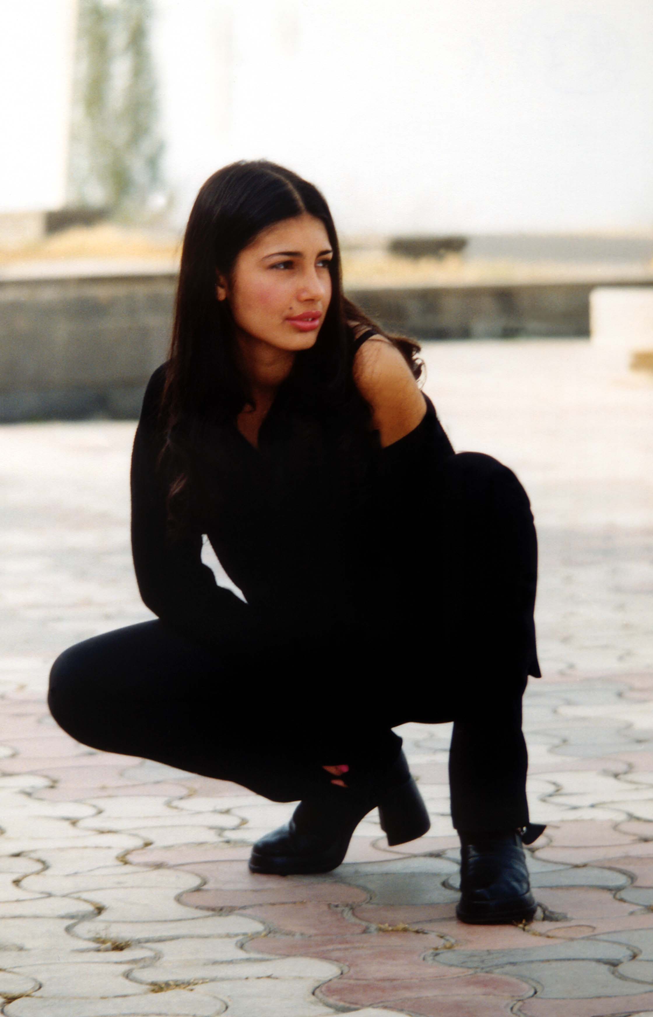 model