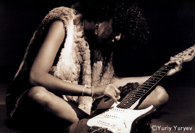 Music-I