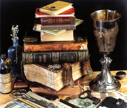 книги 2