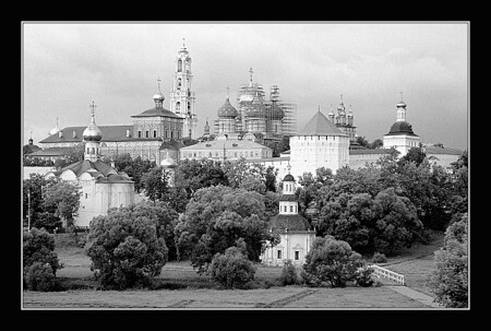 Лавра