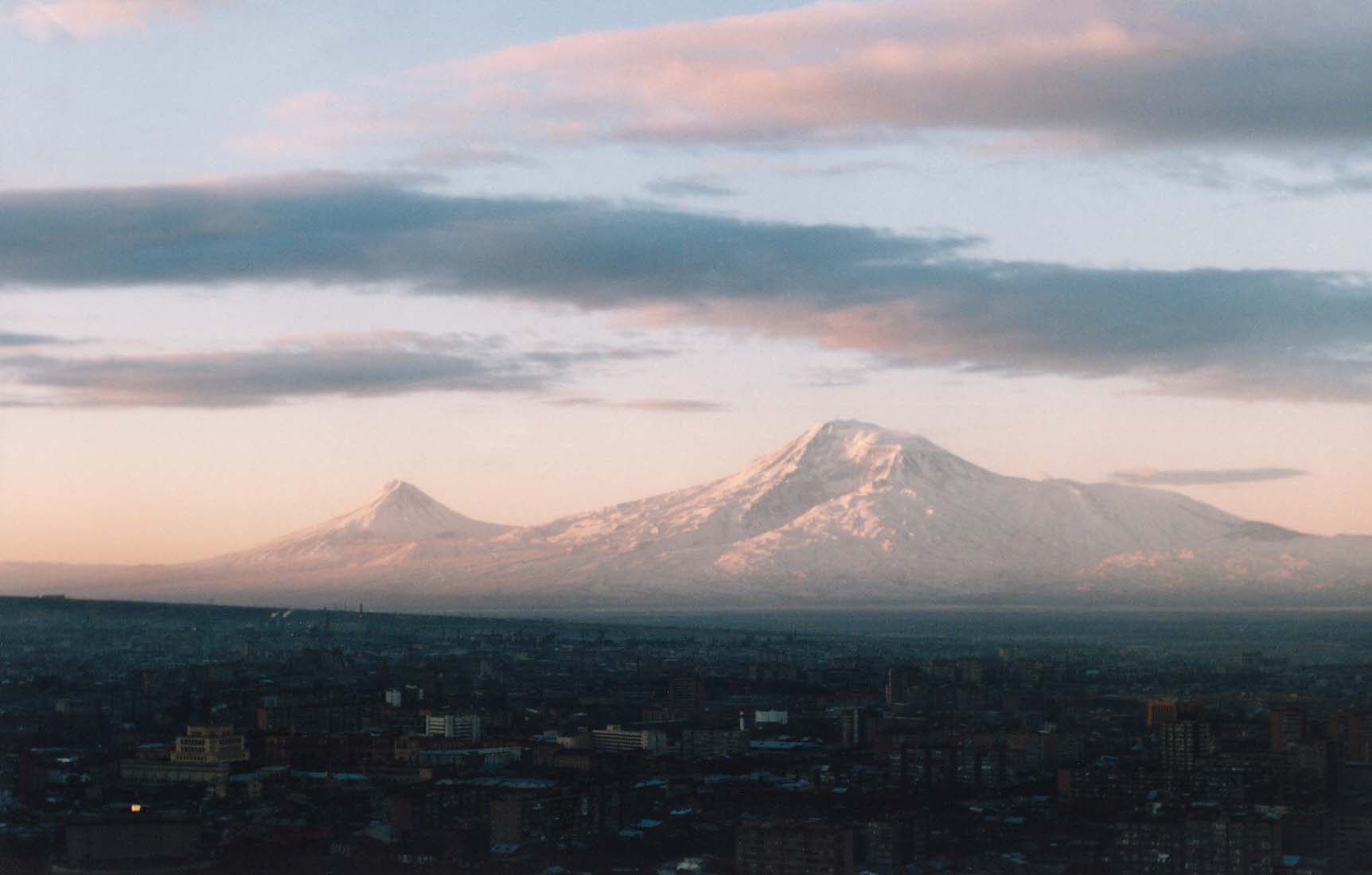 Gora Ararat