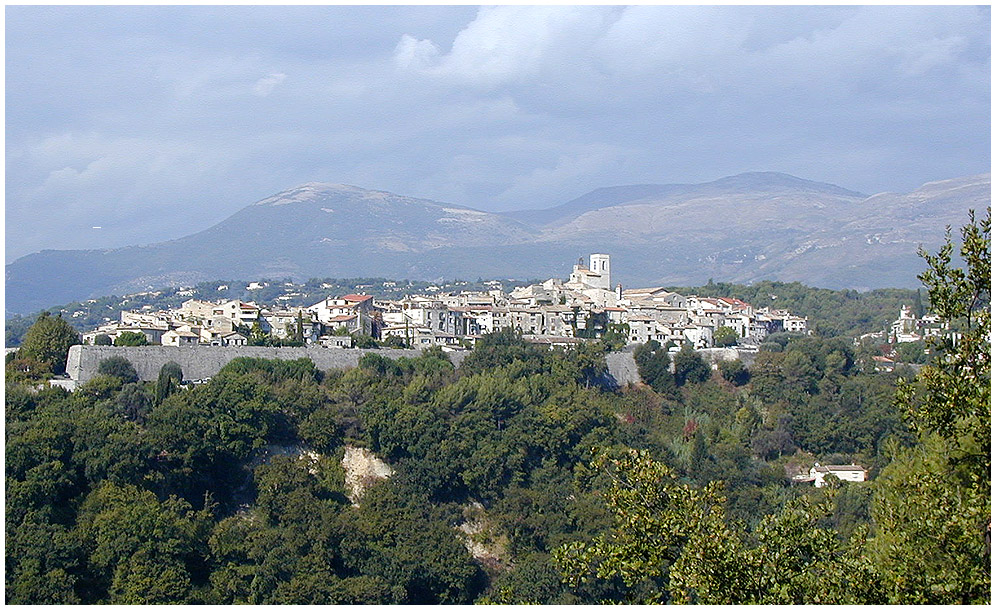 Unebenheit 2