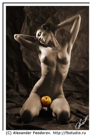 Запретный плод