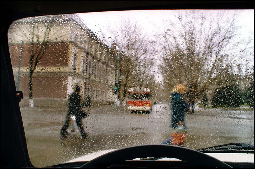 Всё проходит-2