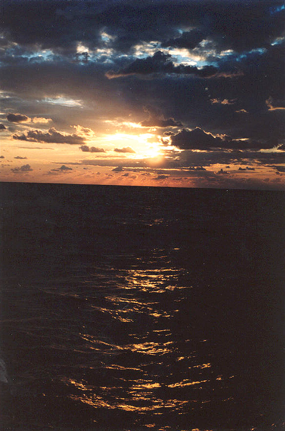 МОРЕ 3