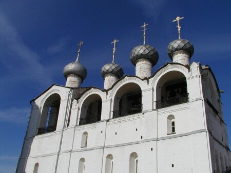 Вознесение
