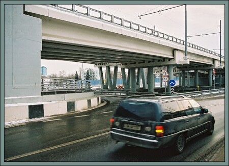 Развязка #2