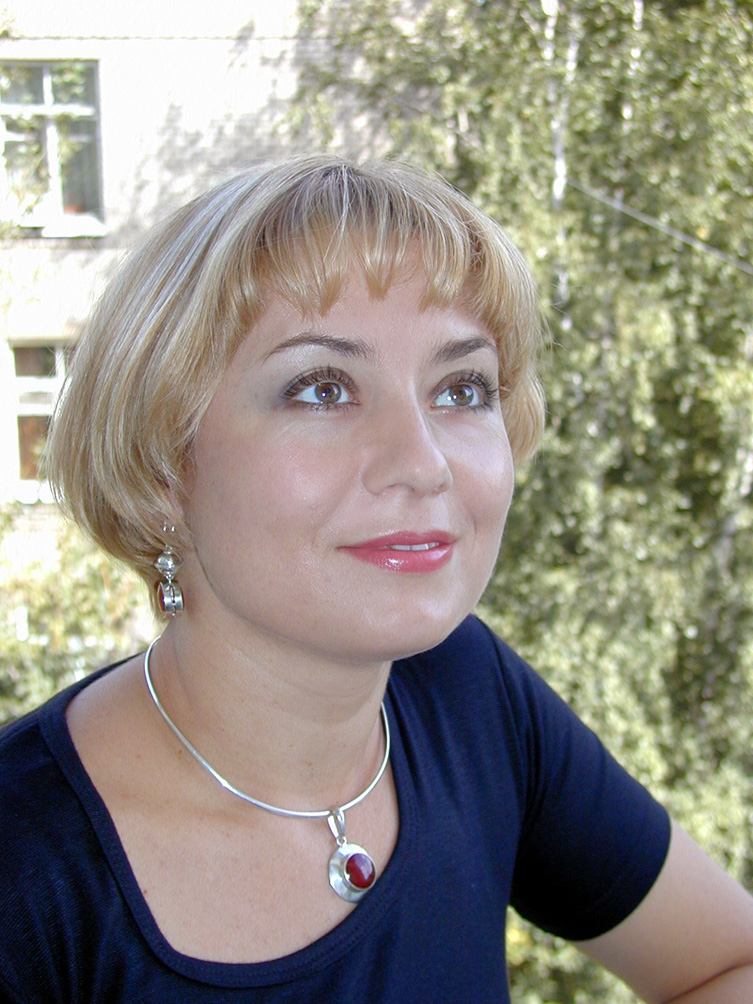 На балкончике... /Валерия К./