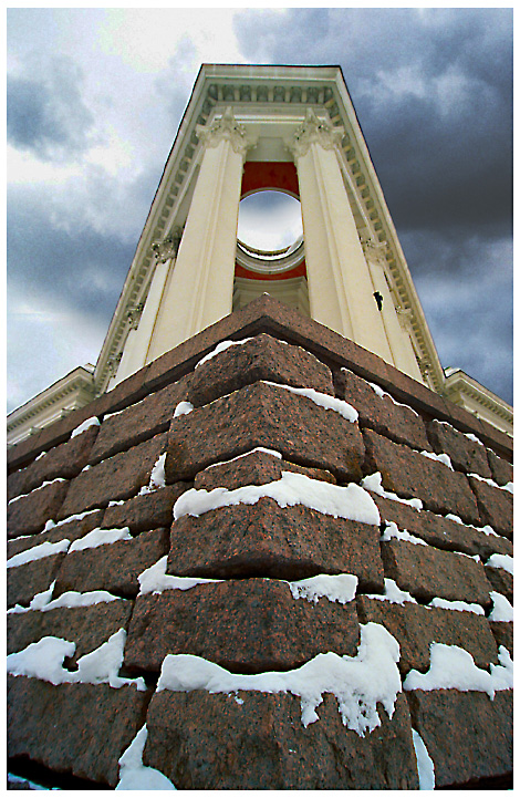 Ледокол (корабли Московских улиц)