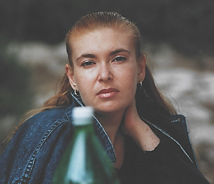 крепкий орешек