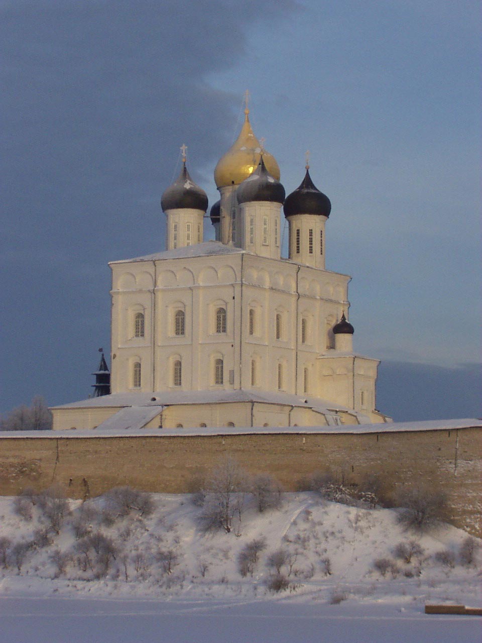Кремль