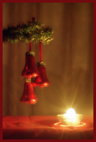 С Новым годом!