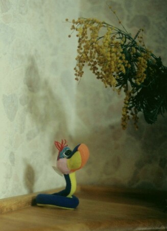 Игрушка