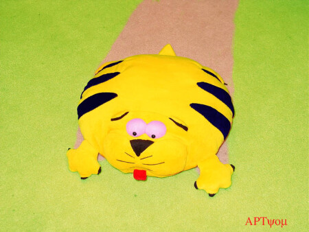 AcidCat(кислотный кот)