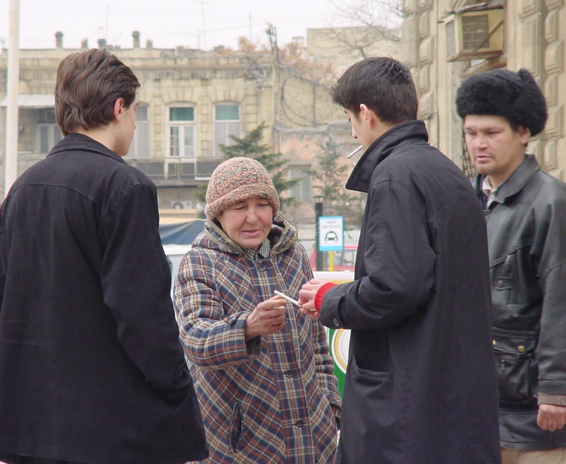 Стрельба...