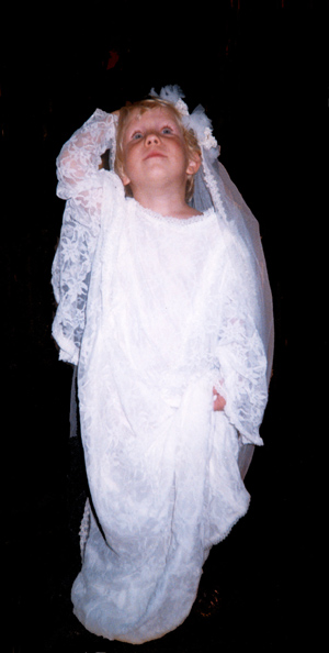 Mon Ange