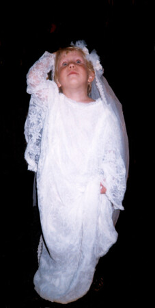 Mon Ange