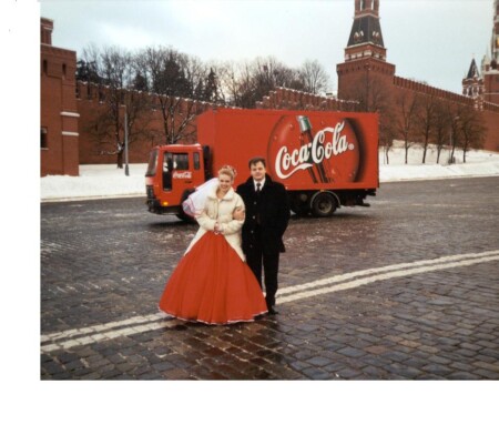 Always Coca-cola