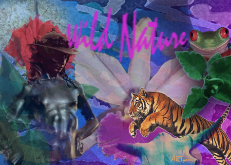 Wild Nature(Утопия)