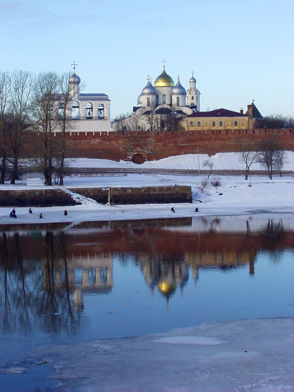 Новгород