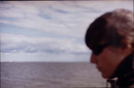 к небу...к морю