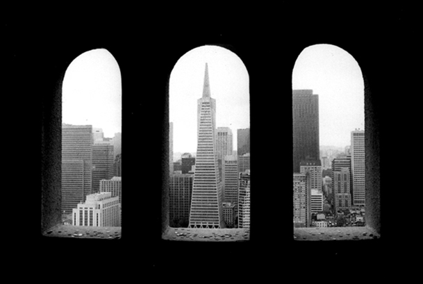 Triptych