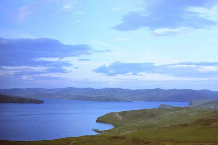 Байкал