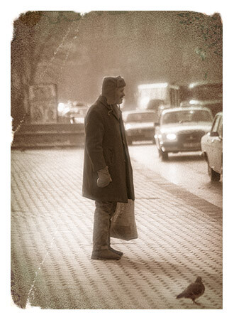 горожанин