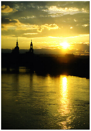 Gute Nacht!