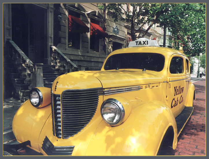 =Taxi=