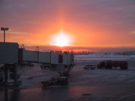 Sunrise