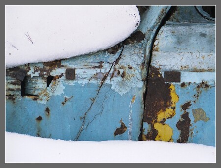 "подснежник"