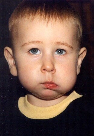 Щекастый 8))