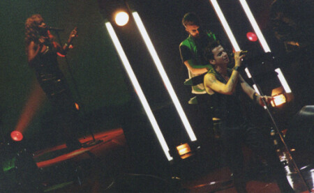 can you feel little love,.../david gahan/DEPECHE MODE!!!