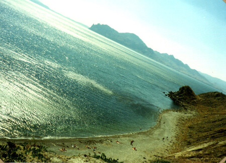 Орджоникидзе