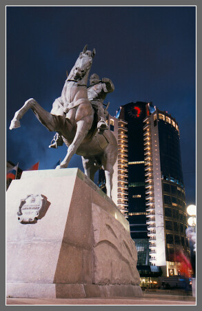 победитель